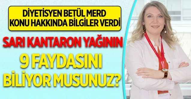 Sarı Kantaron Yağı Neye İyi Gelir? Sarı Kantaron Yağının Faydaları Nelerdir?