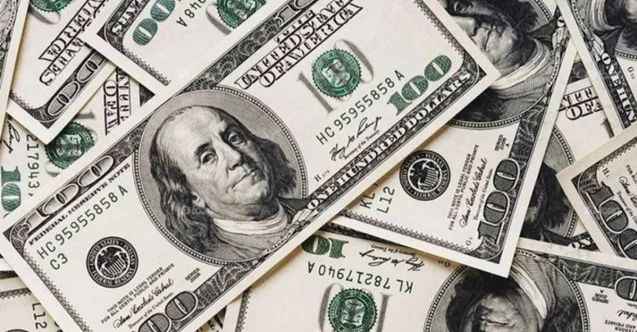 6 Mayıs 2022 6 Mayıs Dolar/TL düştü mü, yükseldi mi? Euro kaç lira?