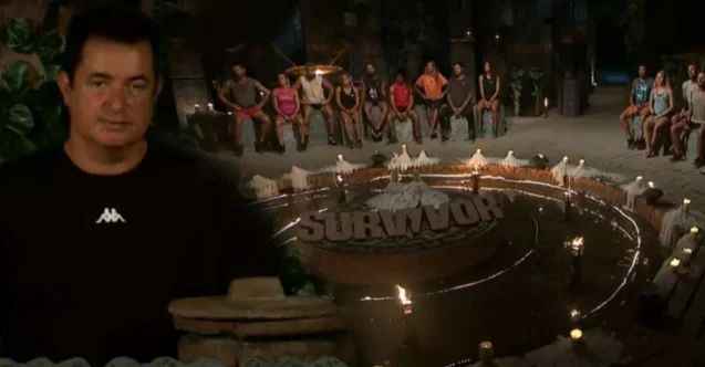 Acun Ilıcalı açıkladı, Merve Aydın ve Parviz Survivor'dan diskalifiye mi oldu?