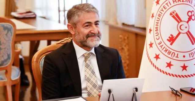 Enflasyon hakkında önemli açıklamada bulundu