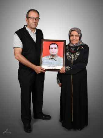Yozgatlı Aile Çocuklarının Şehit Sayılmasını İstiyorlar