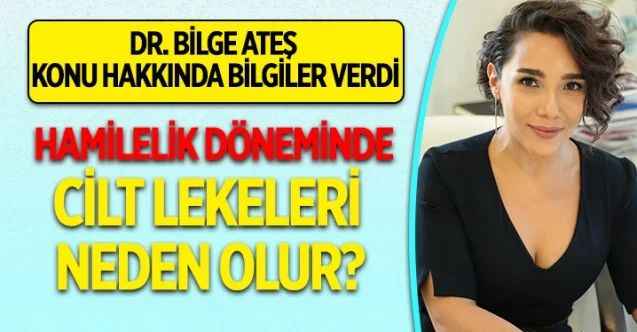 Hamilelik Döneminde Cilt Lekeleri Neden Olur? Nelere Dikkat Etmeliyiz?