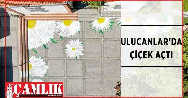 10-16 Mayıs Engelliler Haftası kapsamında, Ulucanlar Yarı Açık Cezaevi'nde farkındalık etkinliği düzenlendi