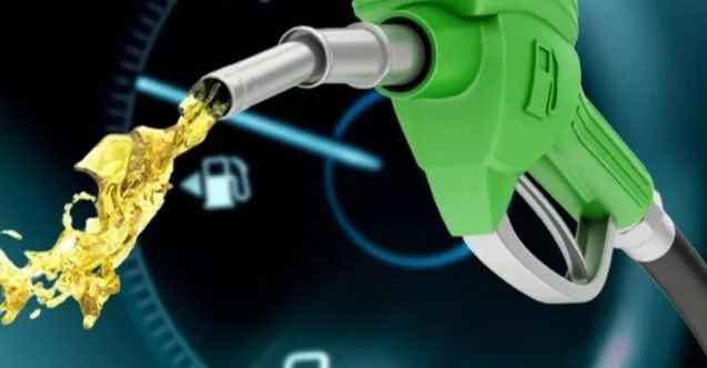 11 Mayıs 2022 Akaryakıta bir zam daha! Benzinin litre fiyatı…