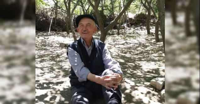 Anadolu Ajansı Yozgat İl Temsilcisi Ömer Ertuğrul’un acı günü
