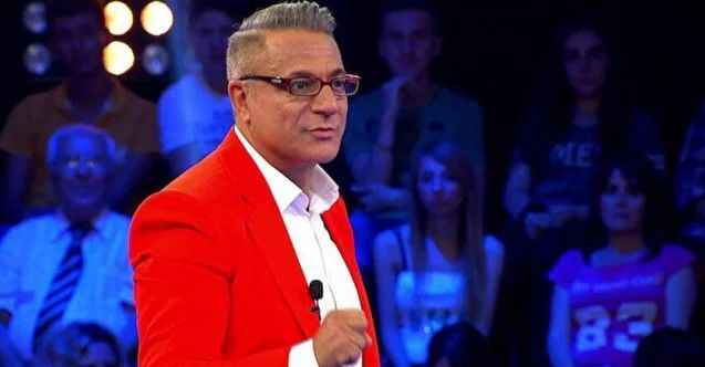 Ünlü Şovmen Mehmet Ali Erbil'in esprisi sosyal medyada tepki topladı
