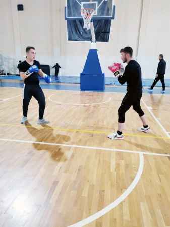 7. Uluslararası Kick Boks Dünya Kupası Şampiyonası İstanbul’da yapılacak