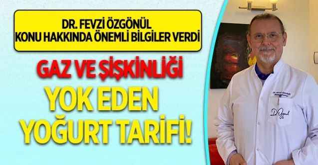 Gaz ve Şişkinlik İçin Ne Yapmalı? Gaz ve Şişkinlik Nasıl Geçer?