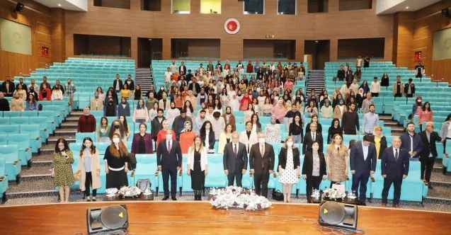 Yozgat Bozok Üniversitesi’nde hemşireler haftası kutlandı