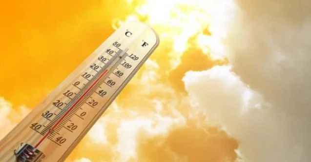 13 Mayıs 2022, Bugün hava nasıl olacak? Meteoroloji’den Sağanak yağış uyarısı