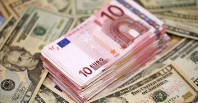 14 Mayıs 2022 Cumartesi Dolar kaç TL, Euro kaç TL?