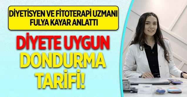 Dondurma kaç kalori? Kilo aldırır mı? Dondurma yerken nelere dikkat etmeliyiz?