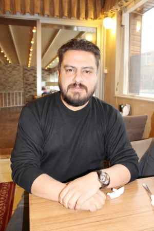 'KÖKÜNÜ KAZISINLAR'