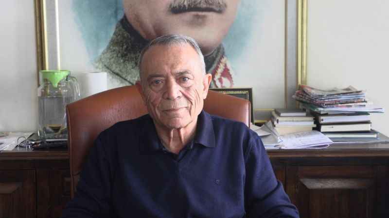 Emlak Uzmanı hemşerimiz Salim Taşçı, emlak sektörüne yönelik değerlendirmelerde bulundu