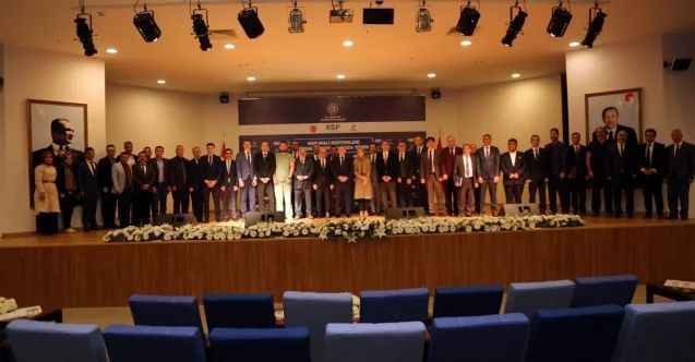 Akdağmadeni KOP Projesinden römork ve taş toplama makinası alacak