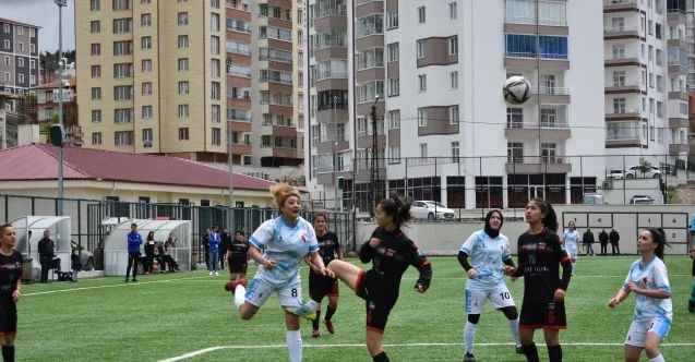2. lig Play-Off maçları Yozgat’ta oynanacak