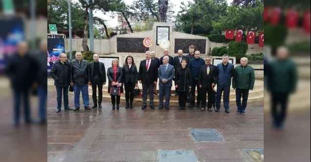 CHP Yozgat İl Başkanı Abdullah Yaşar: En kıymetli hazinemiz