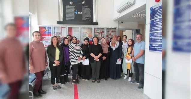 Yozgat’ta Kadın İstihdamına İŞKUR’dan Destek