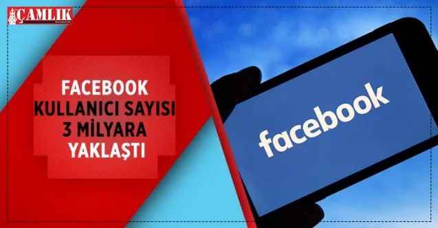 Facebook dünya çapındaki en büyük sosyal ağ olarak kayıtlara geçti