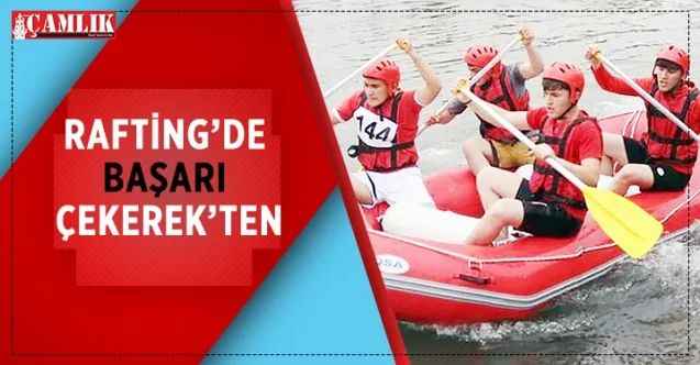 Okul Sporları Şampiyonası, Gençler Grup Müsabakaları Ordu'da yapıldı
