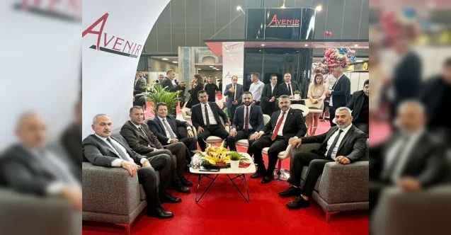 Grup Avenir sponsorluğunda Avrupa’nın en büyük festivali oldu