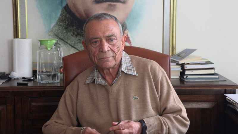 Emlak Uzmanı hemşehrimiz Salim Taşçı, emlak sektörü üzerine değerlendirmelerde bulundu