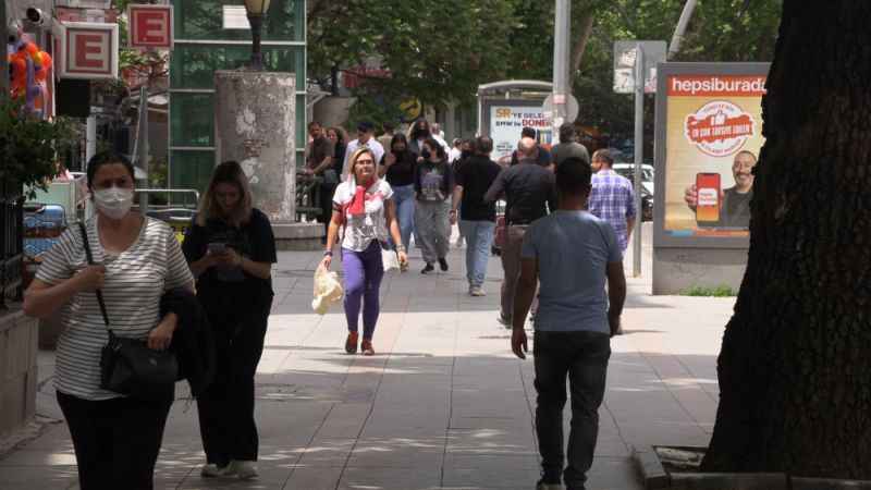 Çamlık Ankara Gazetesi olarak ev ve kira fiyatlarındaki artışı vatandaşlara sorduk
