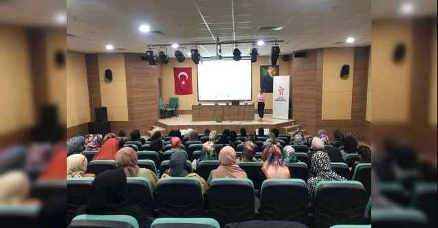 Yozgat Sosyal Hizmet Merkezi Müdürlüğü tarafından Mahremiyet bilinci kazandırılıyor
