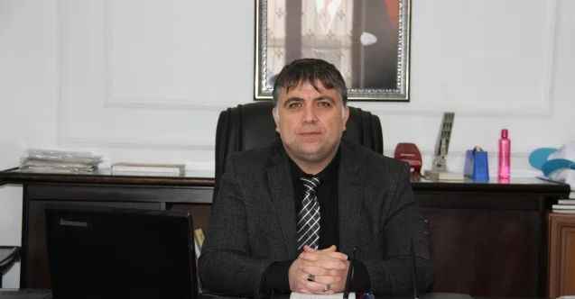 Yozgat Müzesine Cihat Çakır Atandı