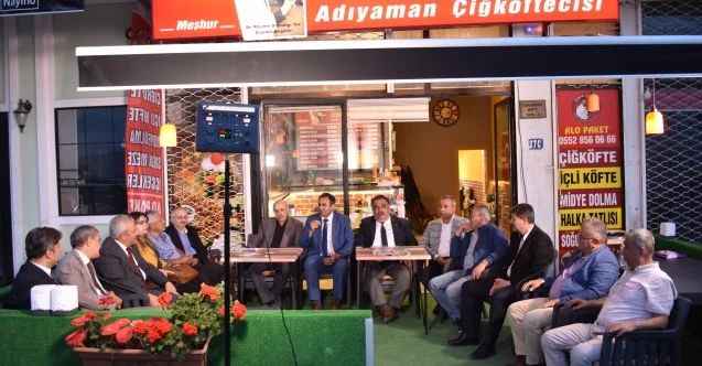 Yozgatlının ikinci vatanı Ankara’da  Gündem Yozgat
