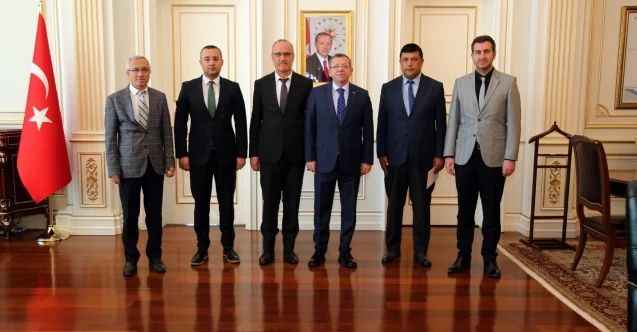 Çevre Haftasının Bu Yılki Teması Sıfır Atık