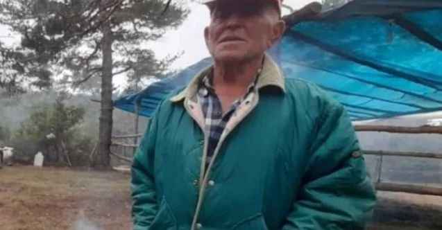 Anadolu Ajansı Akdağmadeni temsilcisi Ali Özdemir'in dedesi vefat etti
