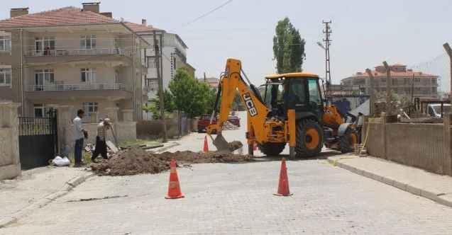 Yozgat'ın Boğazlıyan İlçesi'nde internet ışık hızında olacak