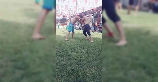 Okul Sporları kapsamında düzenlenen Karakucak Güreşleri Türkiye Şampiyonasında  Şehit Mustafa Aslan Mesleki ve Teknik Anadolu Lisesi öğrencileri madalya ile döndü