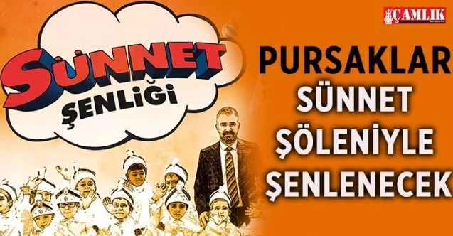 Pursaklar Belediyesi’nin geleneksel olarak düzenlediği ücretsiz toplu sünnet şöleni için kayıtlar başladı