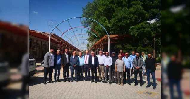 CHP Yozgat Milletvekili Ali Keven:En doğru karar seçim