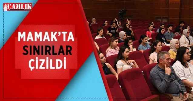 Mamak Aile Danışma Merkezi’nin öncülüğünde “Psikoloji Günleri” etkinliği düzenlendi