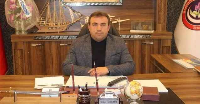Akdağmadeni Muhtarlar Derneği Başkanı Hakan Özdemir, güven tazeledi