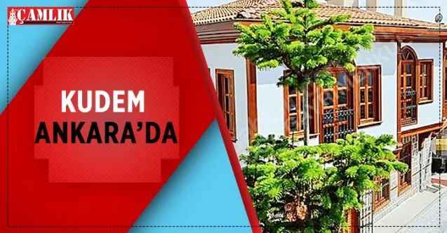 KUDEM Vakfı, Hamamönü Altındağ’da merkez yönetim binasına kavuştu