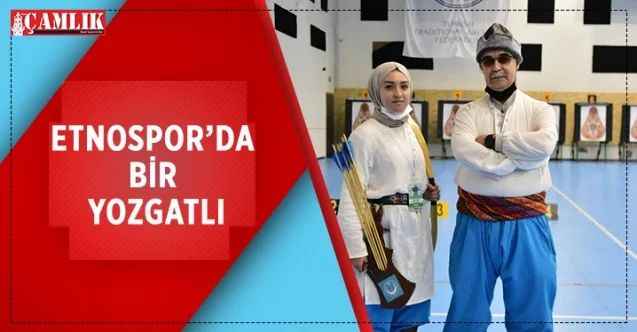 Dünya Etnospor Konfederasyonu tarafından Atatürk Havalimanı’nda gerçekleşecek 5’inci Etnospor Kültür Festivali bugün başlayacak