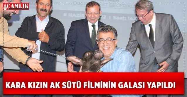 Yozgat Bozok Üniversitesi'nde Kara Kızın Hikayesini Anlattılar
