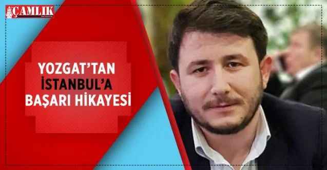Yozgat’ın yetiştirdiği genç girişimciler, başarıları ile ülkemizin ve dünyanın farklı yerlerinde örnek işlere imza atıyor