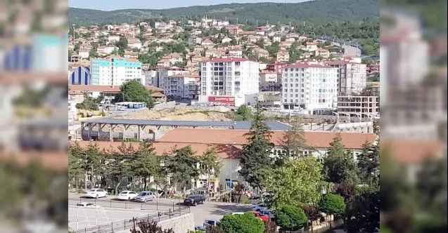 İnşaat malzemelerindeki maliyet artışları Yozgat'ta yapımı süren yatırımları vurdu