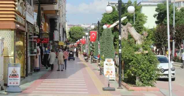 Yozgat’tan Adalet Bakanı Bekir  Bozdağ’a mesaj var