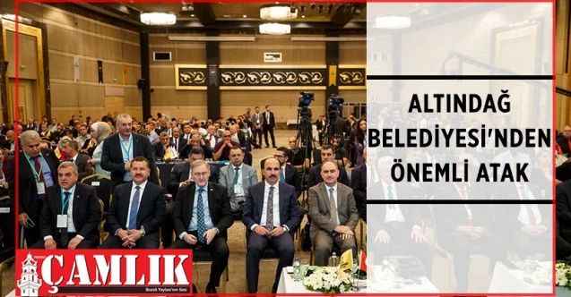 "Birleşmiş Kentler ve Yerel yönetimler Orta Doğu ve Batı Asya Bölge Teşkilatı" 7'nci kongresi gerçekleştirildi