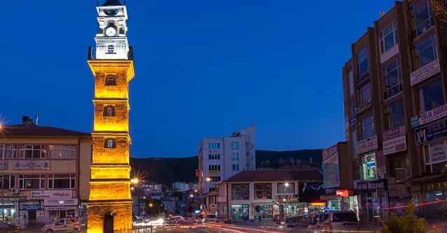 Yozgat’ın gezilecek ve görülecek piknik alanlarını derledik!