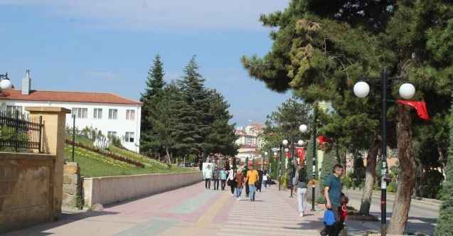 Yozgatlı vatandaş: Gıda krizine çözüm kendi ülkemizde