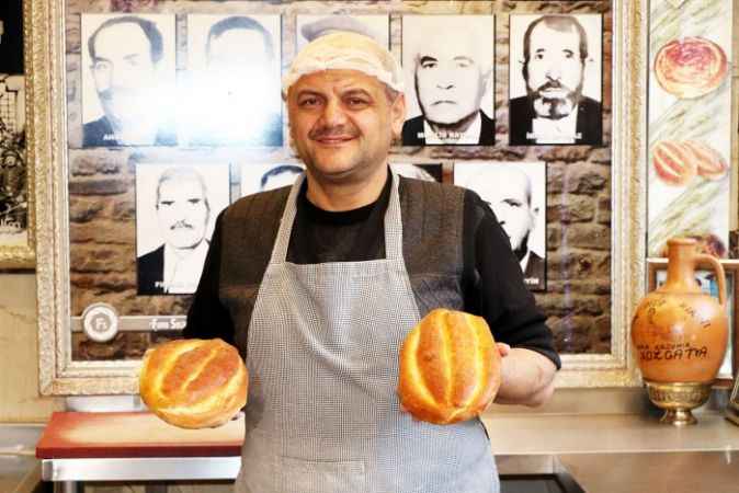 Kahvaltı sofralarının vazgeçilmezi
