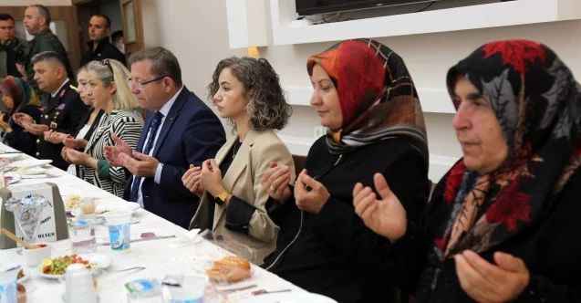 Yozgat'ta Jandarma Teşkilatı'nın 183'üncü kuruluş yıl dönümü nedeni ile çeşitli etkinlikler düzenlendi