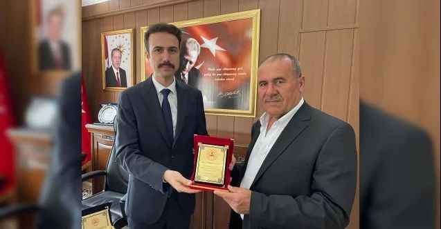 Yozgat’ın Saraykent İlçesi örnek oluyor